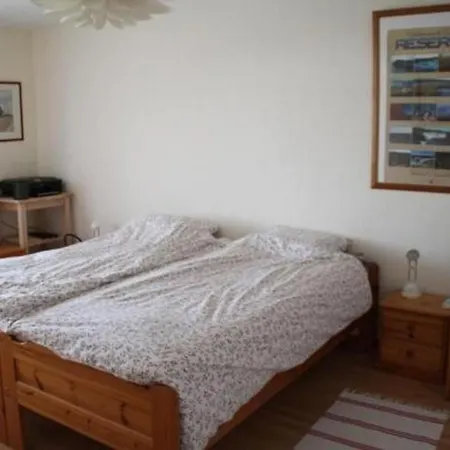 Casa Zundra Klarenbeek Appartement *