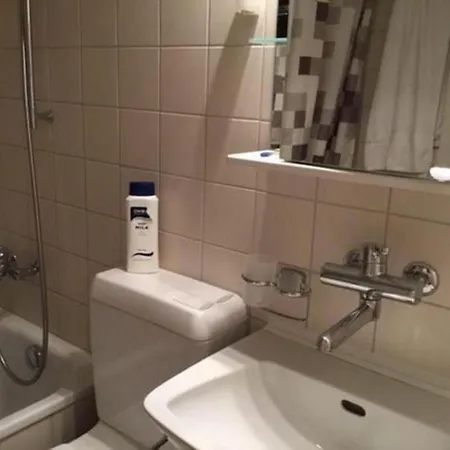 Casa Zundra Klarenbeek Appartement