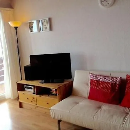 Casa Zundra Klarenbeek * Flims