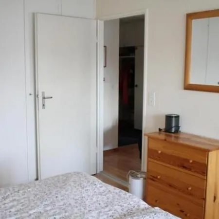 Casa Zundra Klarenbeek * Flims