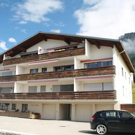 Casa Zundra Klarenbeek * Flims
