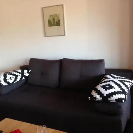 Casa Zundra Klarenbeek Flims