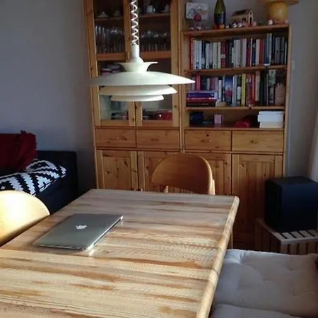 Casa Zundra Klarenbeek Apartment *