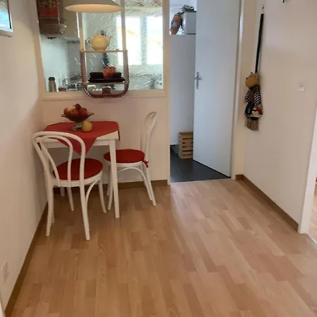 Apartment Casa Zundra Klarenbeek